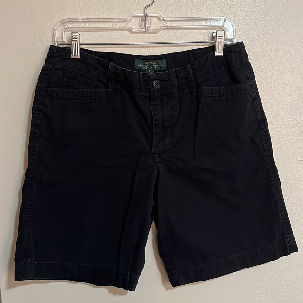 LRL Lauren Jeans CO. Ralph Lauren